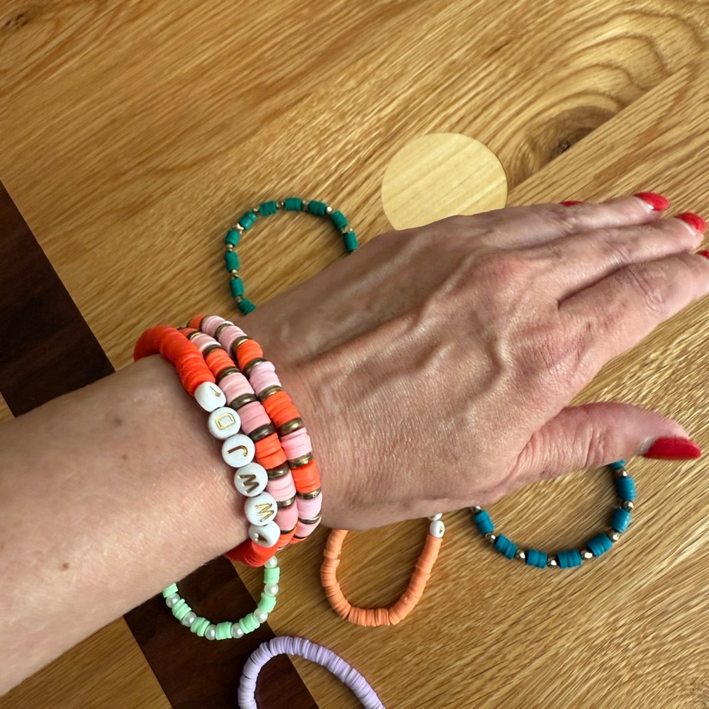 Friendship bracelets - Picture 2 of 2
